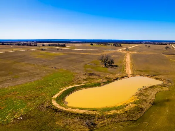 2600 Freedom Trl, Tolar, TX 76476