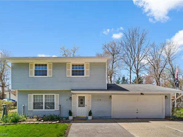 804 Lafayette Blvd, Sheffield Lake, OH 44054
