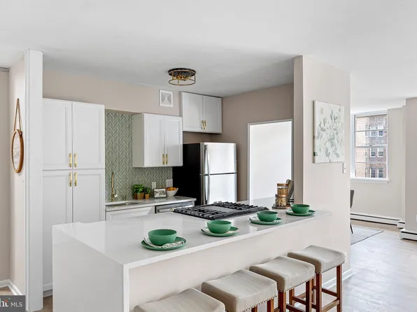 1301 N Harrison St APT 502, Wilmington, DE 19806