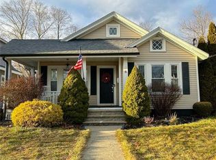 3 Nelson St, North Providence, RI 02911