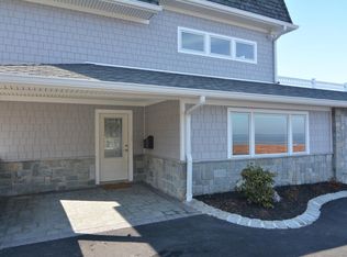 100 Ocean Blvd, Atlantic Highlands, NJ 07716