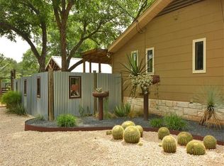 704 Huerta St, Austin, TX 78704