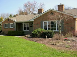 3447 Braidwood Dr, Hilliard, OH 43026