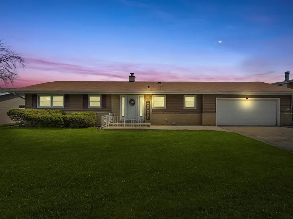 1025 S Addison St, Bensenville, IL 60106