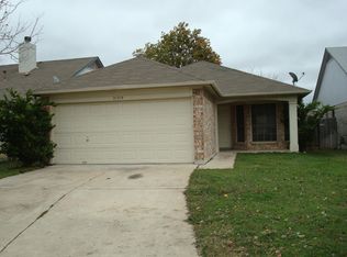 21319 Secretariat Ridge Ln, Pflugerville, TX 78660