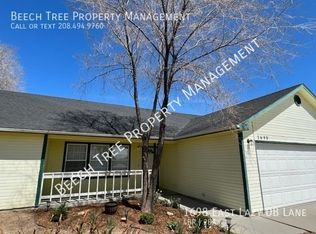 1698 E Lazy Db Ln, Kuna, ID 83634