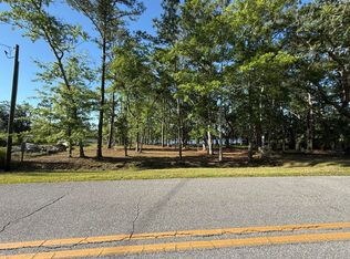 0 Bay Grove Rd, Freeport, FL 32439