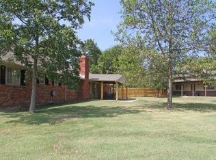 2627 W 79th St, Tulsa, OK 74132