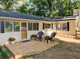 2534 Olivet Church Rd, Winston Salem, NC 27106