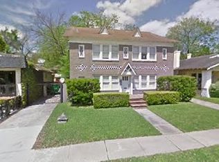 1308 W Alabama St APT 02, Houston, TX 77006
