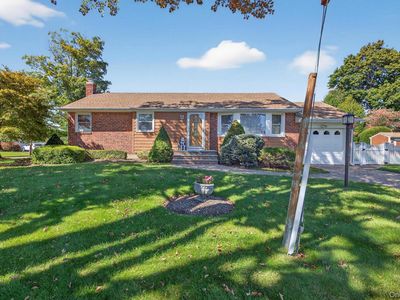 1 Marlowe Place, Greenlawn, NY, 11740