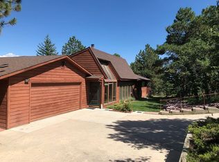 18190 Forest View Rd, Monument, CO 80132