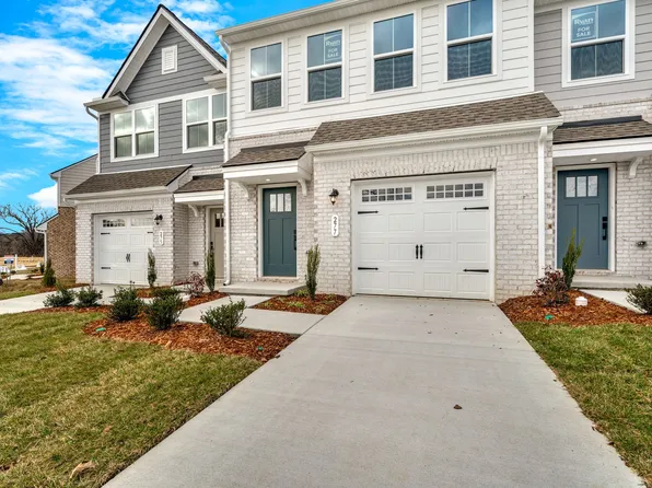277 Sapling Ave Lot 92C, Goodlettsville, TN 37072