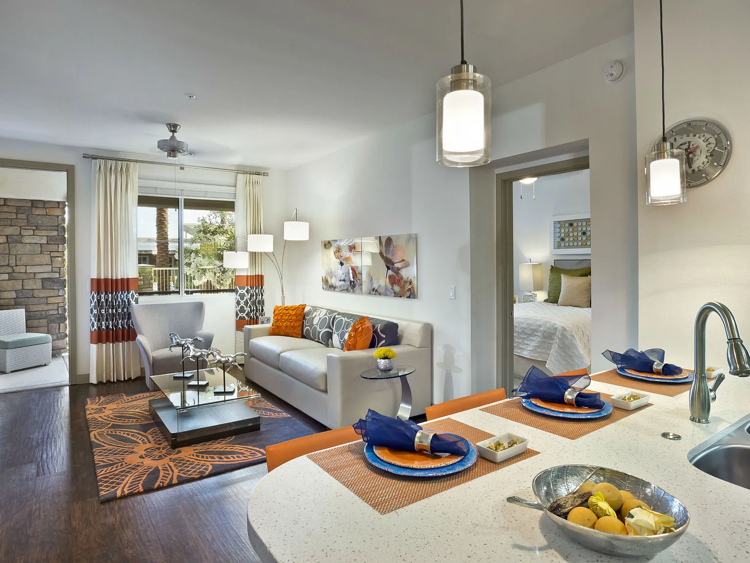 Avion on Legacy Apartments Scottsdale — Photo 2