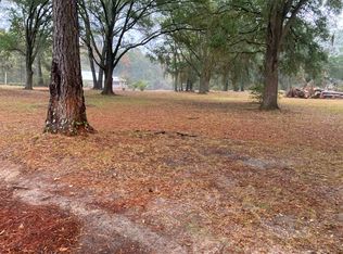 276 E Bluebird Rd, Monticello, FL 32344