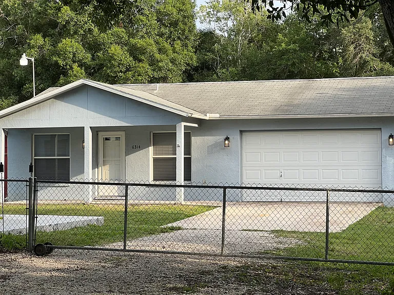 6310 Gant Rd — Photo 1
