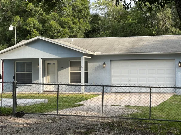 6310 Gant Rd, Tampa, FL 33625