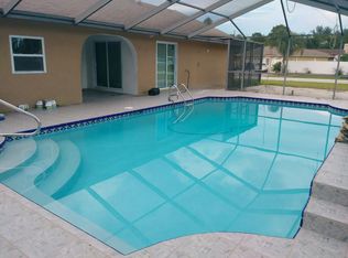 11154 Mercedes St, Spring Hill, FL 34609