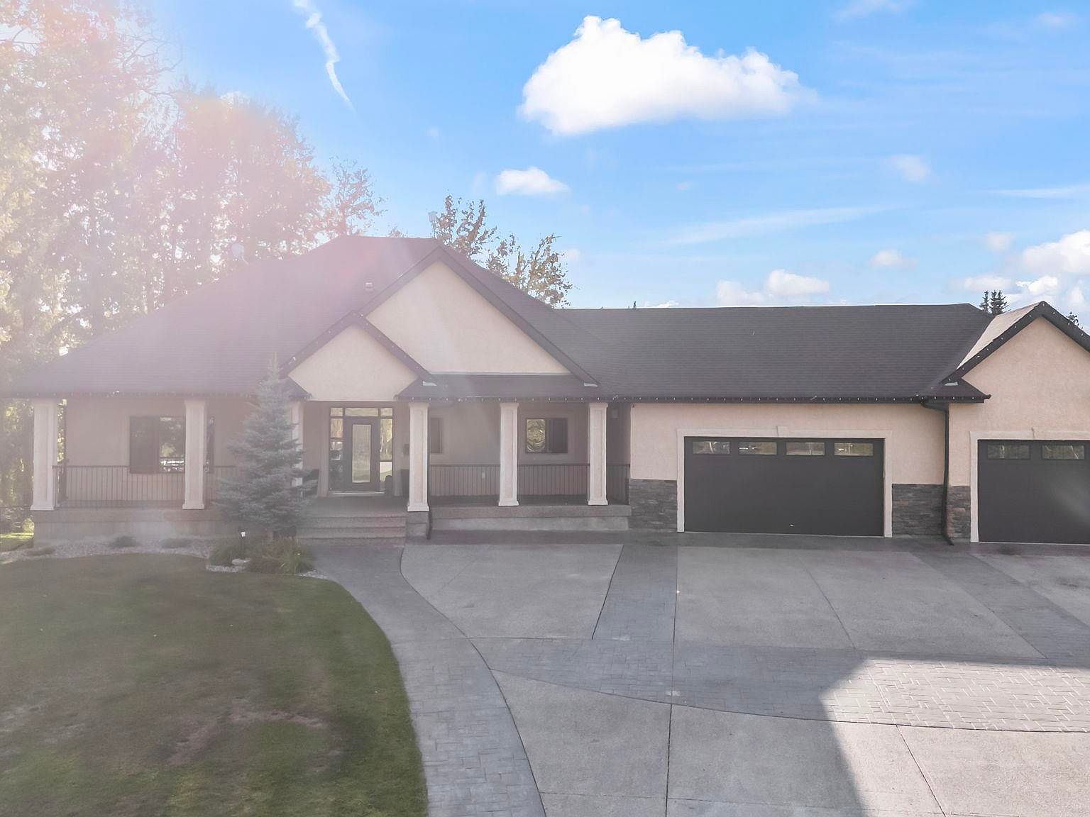 53305 Range Rd #273-5, Parkland County, AB T7X 3N3 | MLS #E4407270 | Zillow