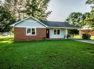 1 Hunters Gln NW, Rome, GA 30165