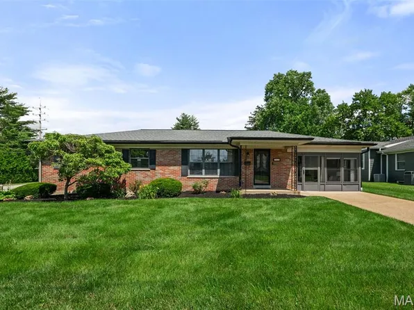 780 N Sappington Rd, Saint Louis, MO 63122
