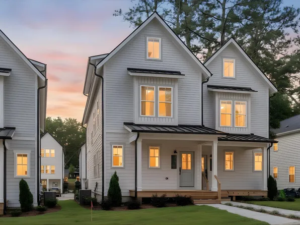 5061 Lundy Dr #101, Raleigh, NC 27606