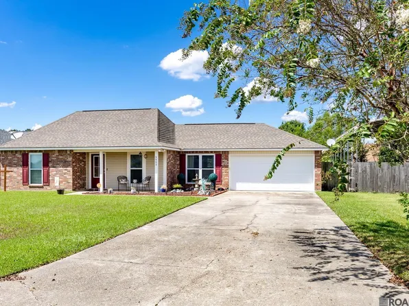 9985 Asheville Dr, Denham Springs, LA 70706