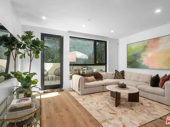 724 N Croft Ave, Los Angeles, CA