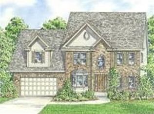 11090 Deer Creek Dr, Winfield, IN 46307
