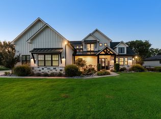 1121 The Shores Dr, Corsicana, TX 75109