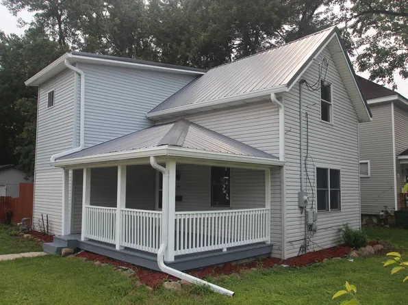 247 Clinton St, Marion, OH 43302