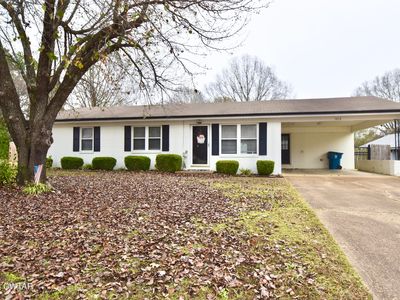 1412 Glendale Ave, Trenton, TN, 38382