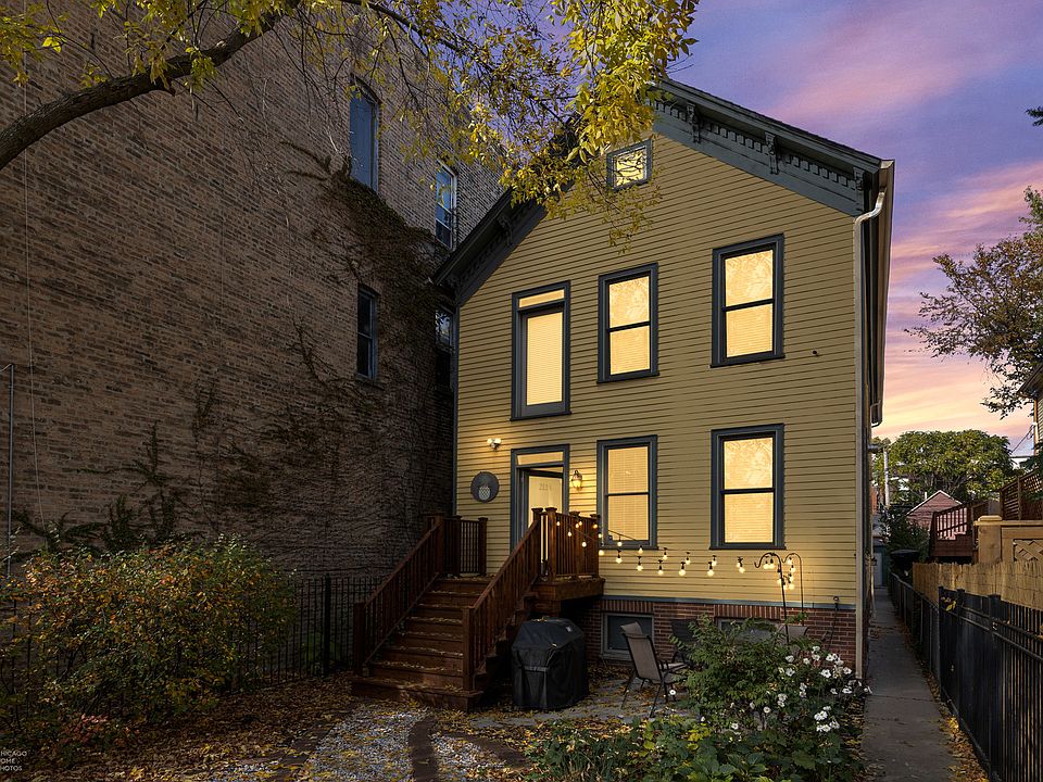 1st image of 2124 W Evergreen Ave #3