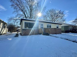 8133 West Glen AVENUE, Milwaukee, WI 53218