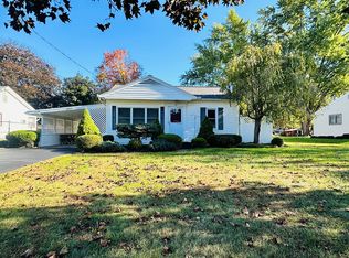 183 Beartown Rd, Painted Post, NY 14870