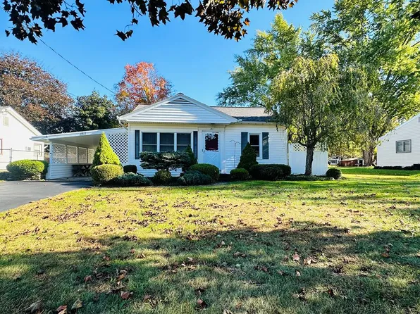 183 Beartown Rd, Painted Post, NY 14870
