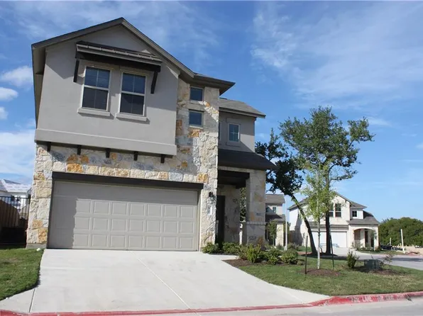 3240 E Whitestone Blvd Unit 80, Cedar Park, TX 78613