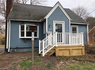 199 Overlook Rd, Painesville, OH 44077