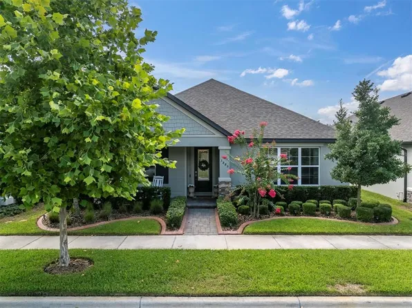 3885 Villamore Ln, Odessa, FL 33556