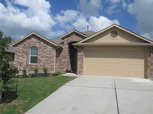 2504 Chetco Dr, Austin, TX 78754