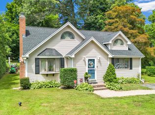 5 Ertel Dr, Vernon, CT 06066