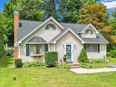 5 Ertel Drive, Vernon, CT, 06066
