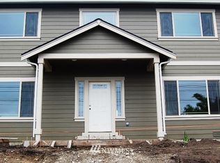 1423 S Washington, Tacoma, WA 98407