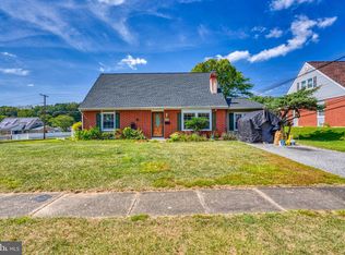 1010 Emmerick Dr, Joppa, MD
