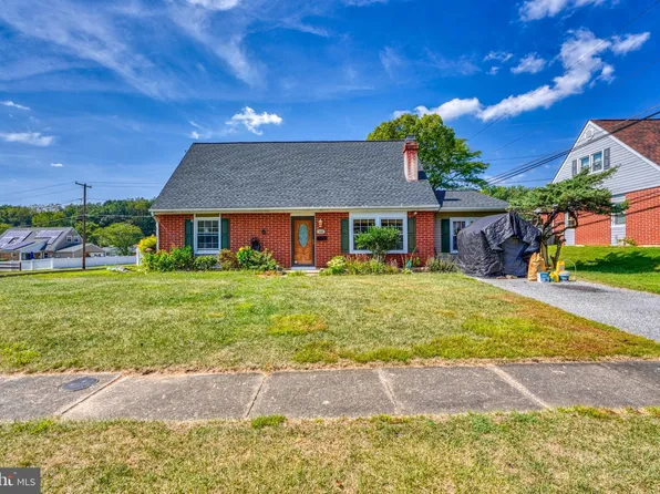 1010 Emmerick Dr, Joppa, MD 21085