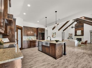 2020 Carrie Ct, Weatherford, TX 76088