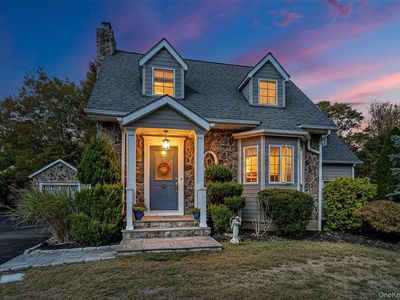 60 S Nauraushaun Road, Pearl River, NY, 10965