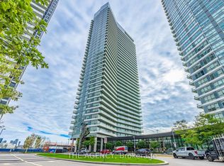 117 McMahon Dr #3702, Toronto, ON M2K0E4
