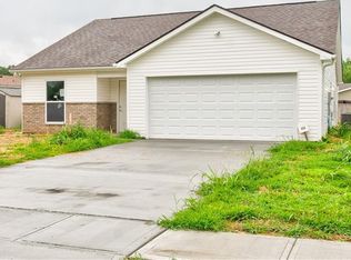 656 Diamond Loop, Middletown, OH 45044
