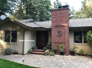 17265 Melody Ln, Los Gatos, CA 95033